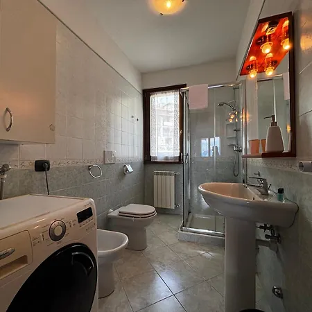 Pradella - Larihome A97 아파트